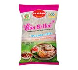 Bún bò Huế