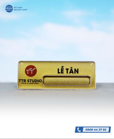  BẢNG TÊN - BT22 