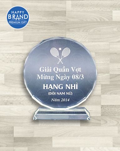  Kỷ Niệm Chương Pha Lê - KNC3 