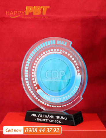  Kỷ Niệm Chương - Dược Pha Nam (CDP) 