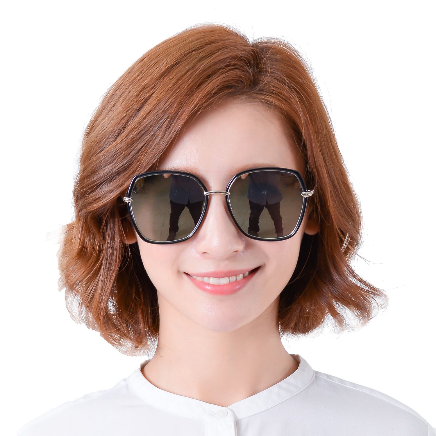 Kính chống chói, chống tia UV UV100 OB 91388