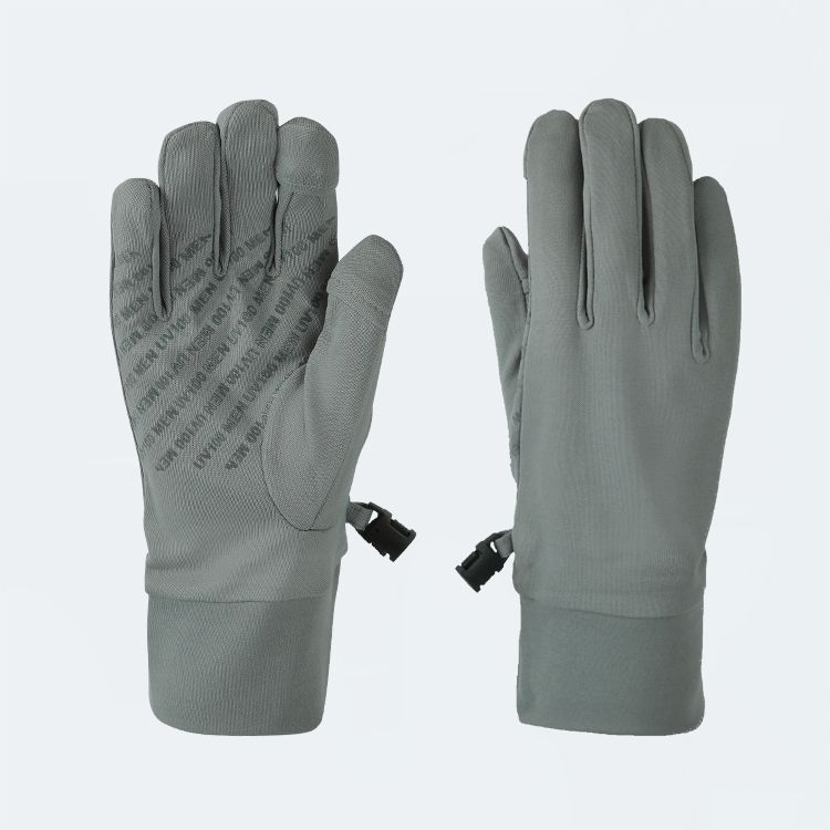 Găng tay chống nắng nam UV100 KC 20364