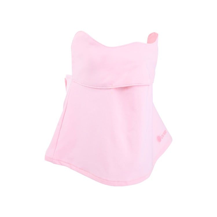 Khẩu trang unisex chống tia UV kháng khuẩn thoáng mát LA 20412