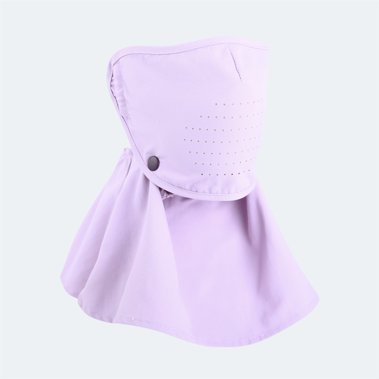 Khẩu trang chống tia UV & làm mát UV100 LA 20331