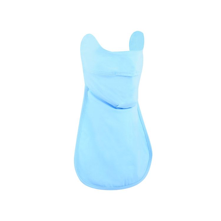 Khẩu trang unisex chống tia UV kháng khuẩn UV100 LB 20350