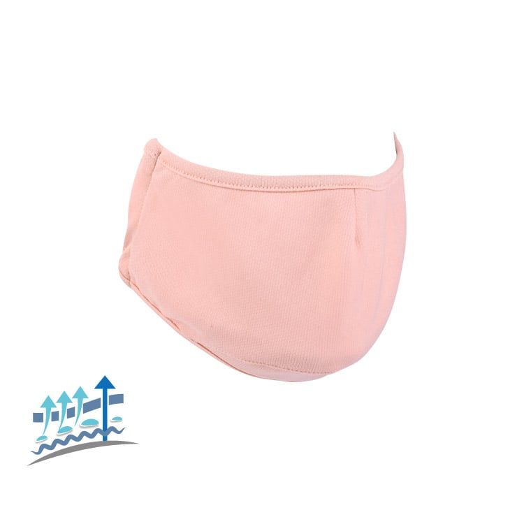Khẩu trang chống nắng hút ẩm nhanh UV100 LC 21318