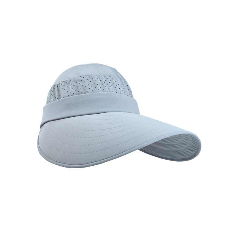Nón chống nắng vành rộng UV100 MF 21359