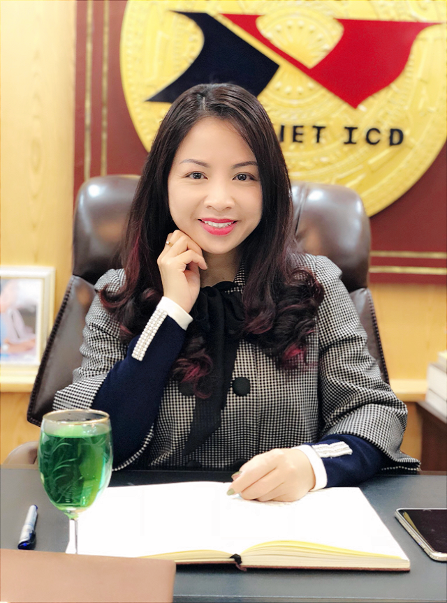 KHÓA 2 - XÂY DỰNG MỐI QUAN HỆ HOÀ HỢP (OFFLINE)