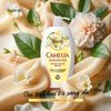 SỮA TẮM HOA TRÀ SÁNG DA  - HACHI CAMELIA