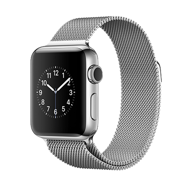 apple watch series 1 42mm features