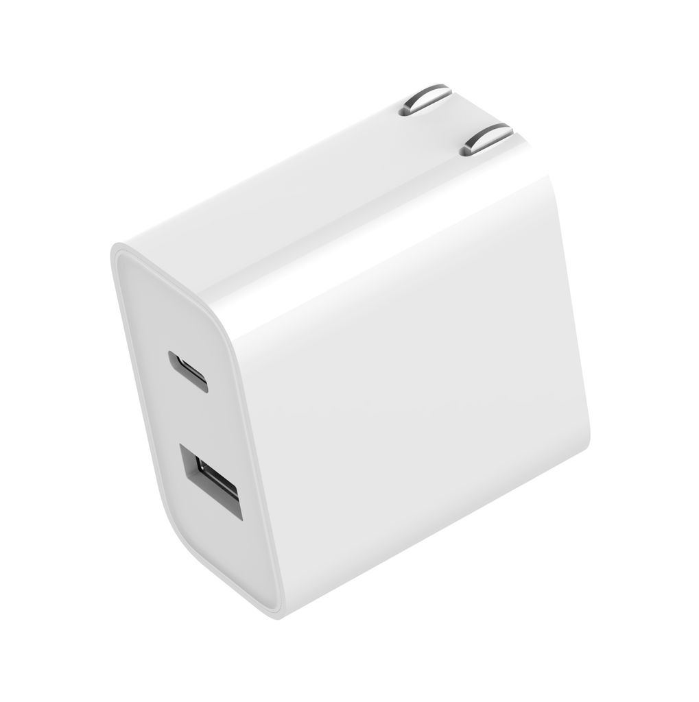 Củ sạc nhanh 30W Xiaomi 1A1C