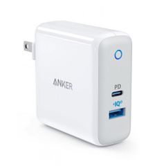 Sạc ANKER A2626 PIQ2.0+PD 33W