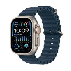 Apple Watch Ultra 2 (GPS + Cellular) 49mm Ocean Band