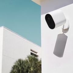 Camera ngoài trời Xiaomi MWC13 có Pin ( bản quốc tế )