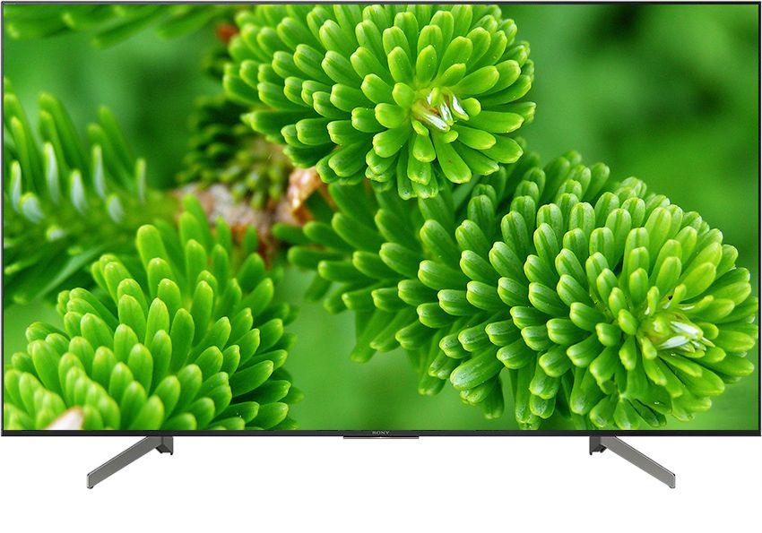 Android Tivi Sony 4K 65 inch