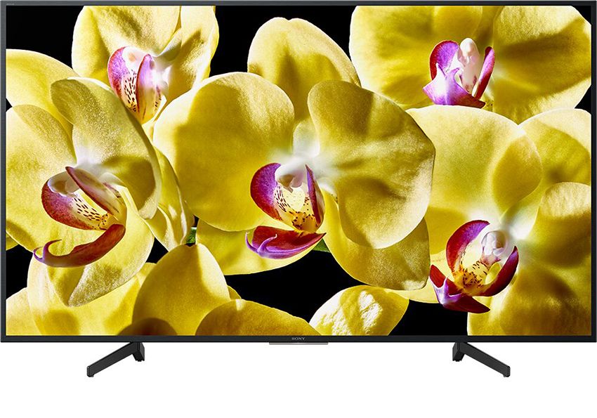 Tivi Sony 4K 75 inch