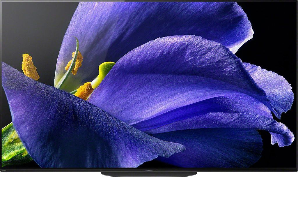 Smart Tivi OLED Sony 4K 55 inch