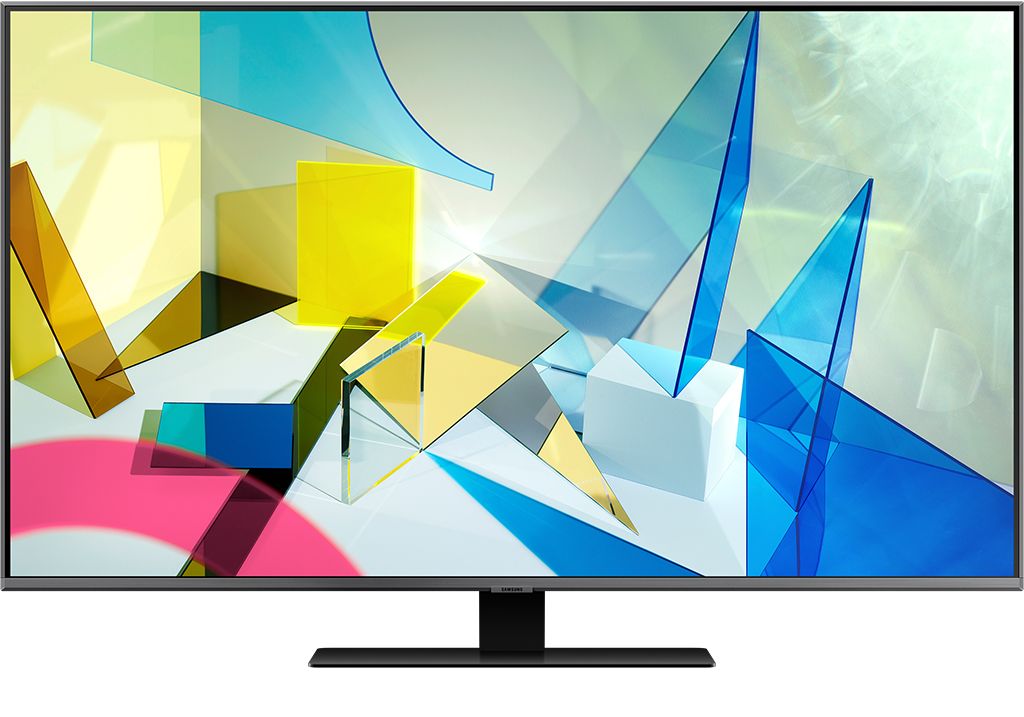 Smart Tivi QLED Samsung 4K 65 inch