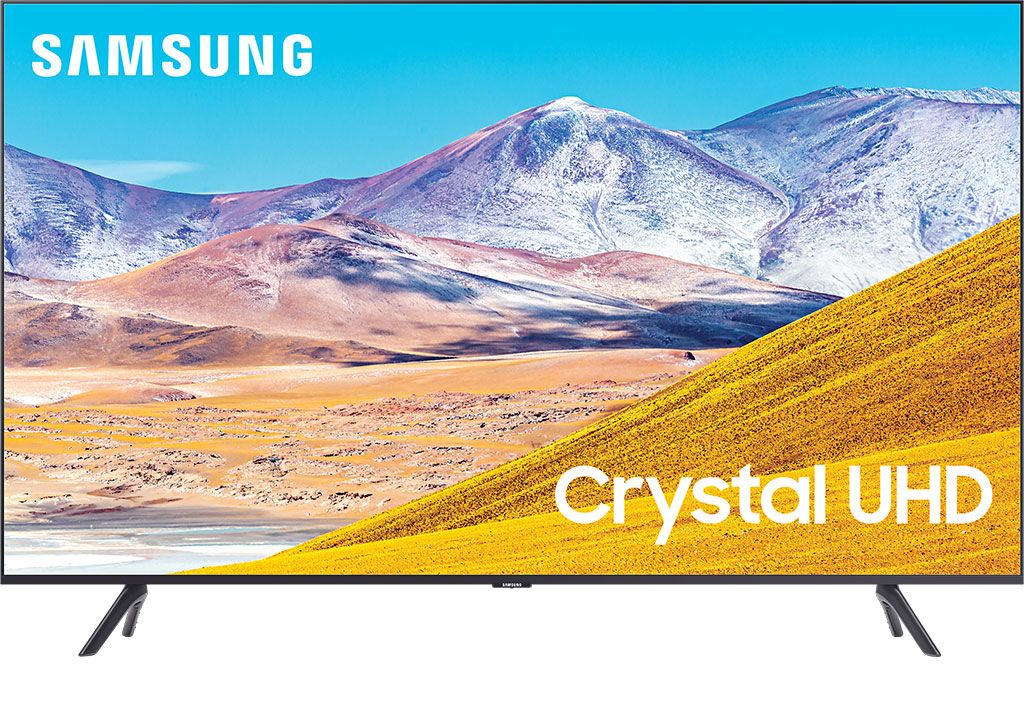 Smart Tivi Samsung 4K 65 inch