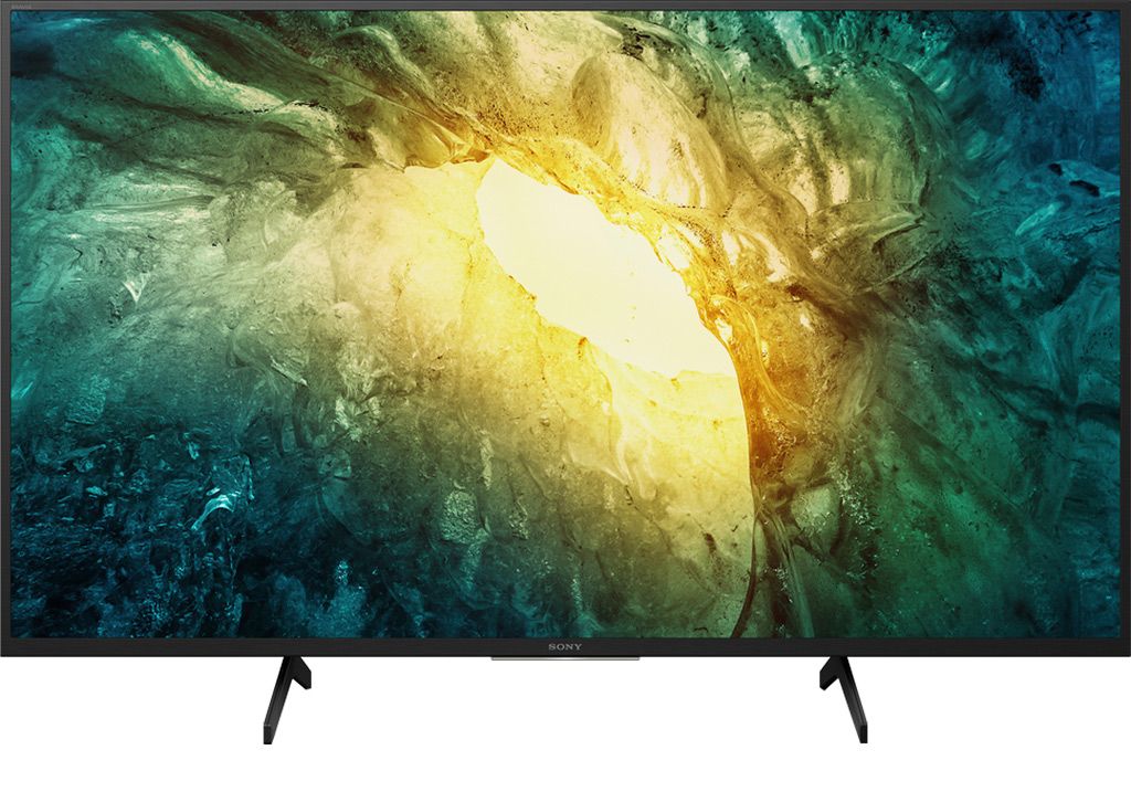 Smart Tivi Sony 4K 65 Inch