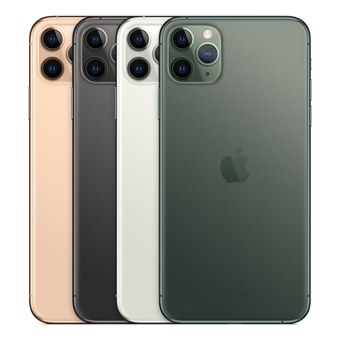 Apple IPhone 11 Pro 64GB 99%