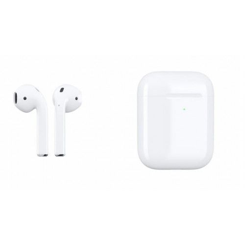 Airpods 2 - Sạc không dây  ( New 99% )