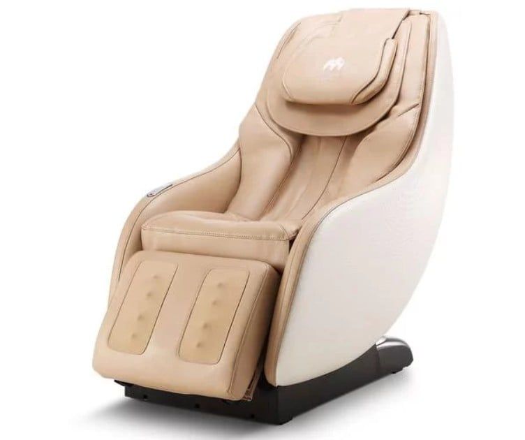 Ghế massage thông minh Momoda Smart Leisure RT5850s