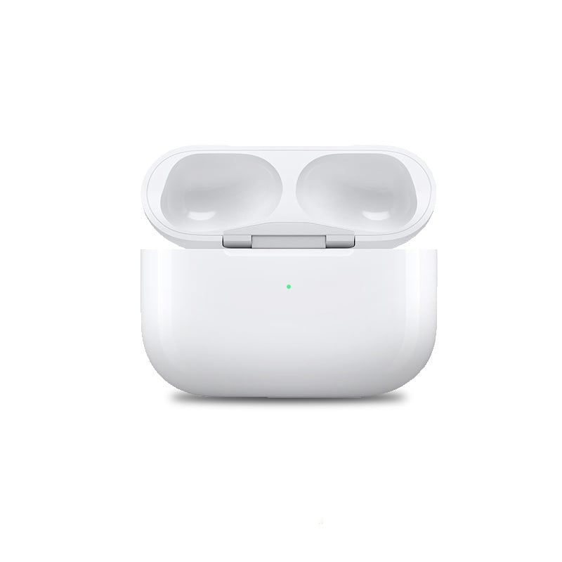 Dock sạc tai nghe Airpods Pro 99%