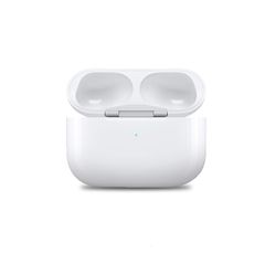 Dock sạc tai nghe Airpods Pro 99%