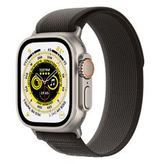 Watch Ultra 49mm (LTE) - Trail Loop ( CTY )