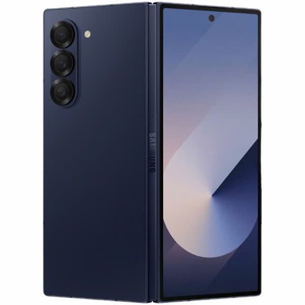 Samsung Z Fold6 512Gb Chính Hãng VN