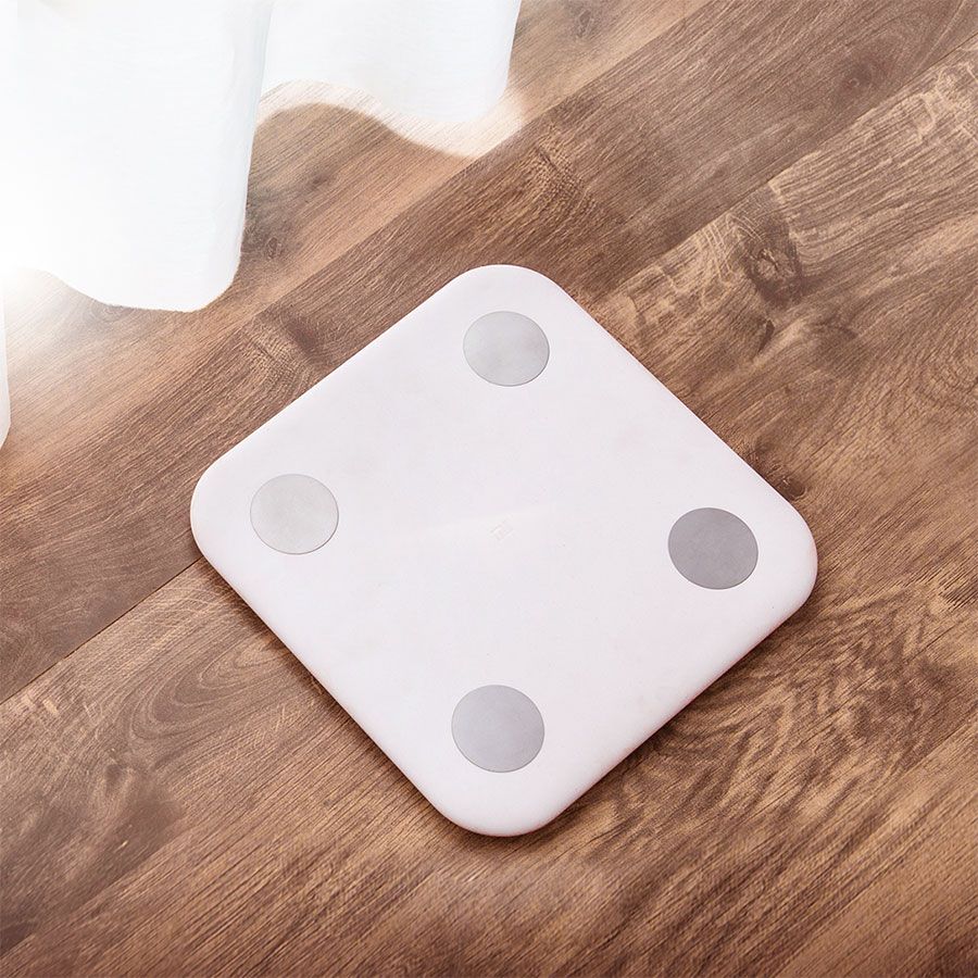 Cân điện tử thông minh Xiaomi Body Fat Scale 2