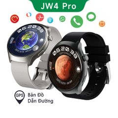 Đồng hồ thông minh JW4 Pro