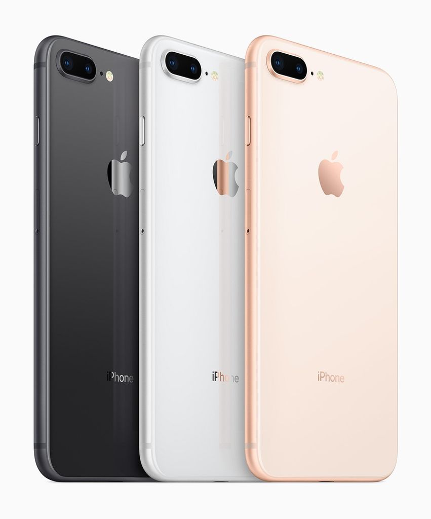 Apple iPhone 8 Plus Global 256GB ( New 99%)