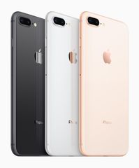 Apple iPhone 8 Plus Global 256GB ( New 99%)