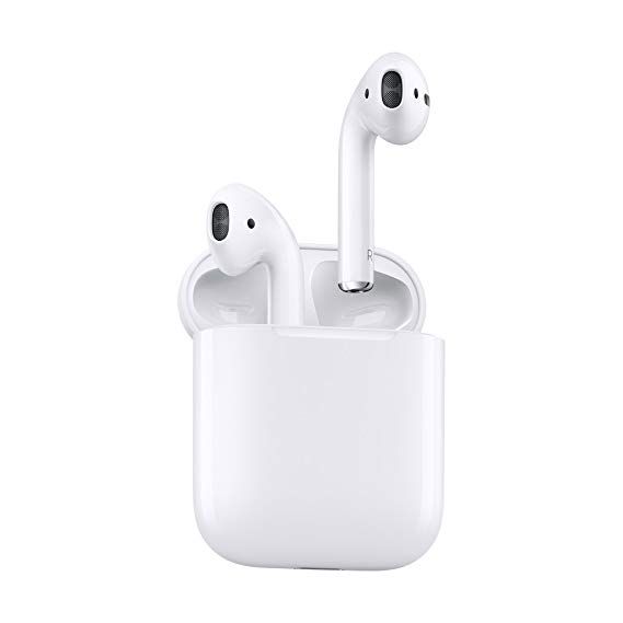 Airpods 2 - Sạc Có Dây 99%