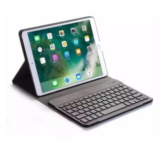 Bao Da Bàn Phím Ipad 10.2 inch 2019