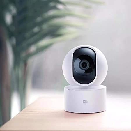 Camera IP Giám sát Xiaomi C200 MJSXJ14CM ( bản quốc tế )