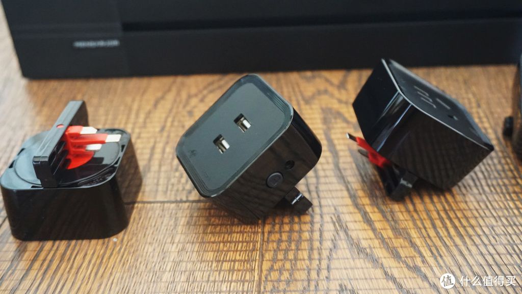 Ổ cắm USB rời Mensarjor ( Đen )