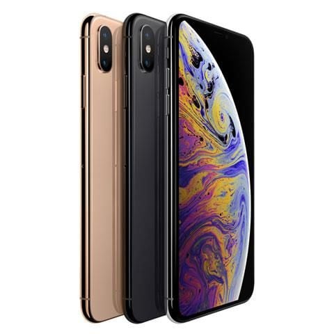Apple iPhone XS 512GB (New 99%)