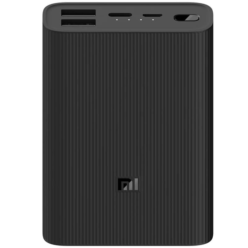 Xiaomi Mi Power Bank 3 - Ultra Compact 10000mAh