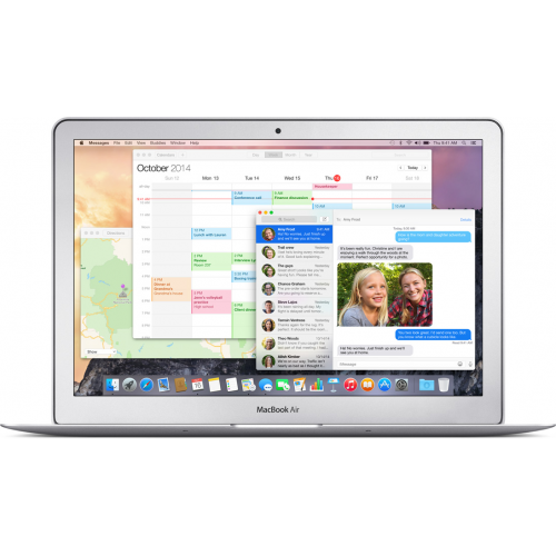 Apple MacBook Air 2015 13'' 128GB New 99% - (MJVE2)