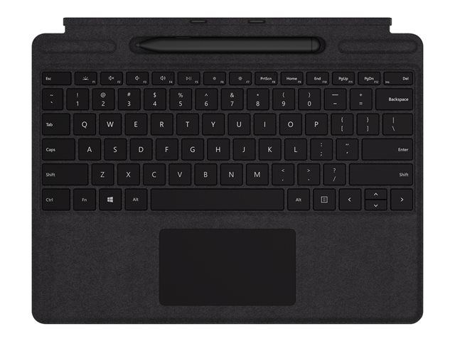 Signature Keyboard - SlimPen