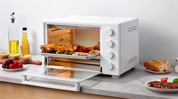 Lò nướng điện xiaomi-32L