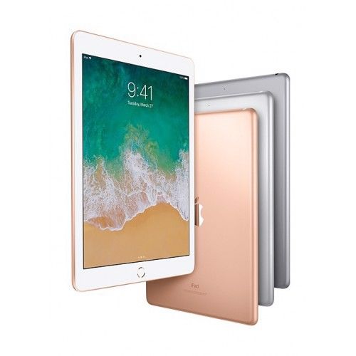 Apple iPad 2018 32GB Wifi + 4G - (New 99%)