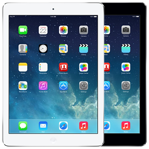 Apple iPad Air 16GB Wifi + 4G - (New 99%)