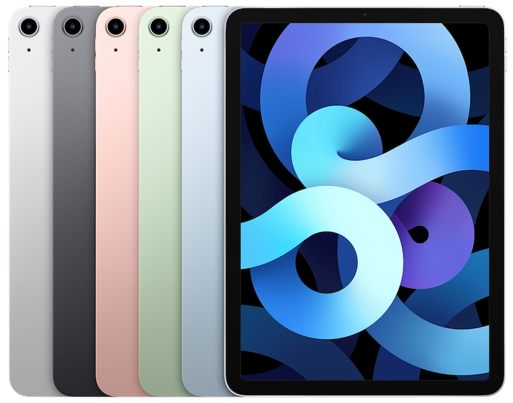 iPad Air (2020) 10.9