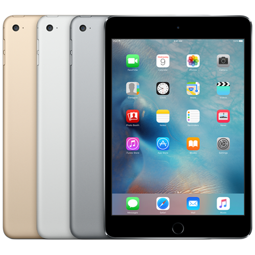 Apple iPad Mini 4 128GB Wifi + 4G