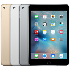 Apple iPad Mini 4 128GB Wifi + 4G