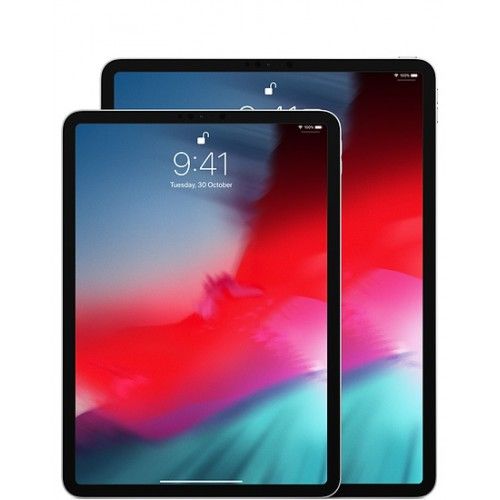 Apple iPad Pro (2018) 12.9 inch 512Gb WiFi + 4G